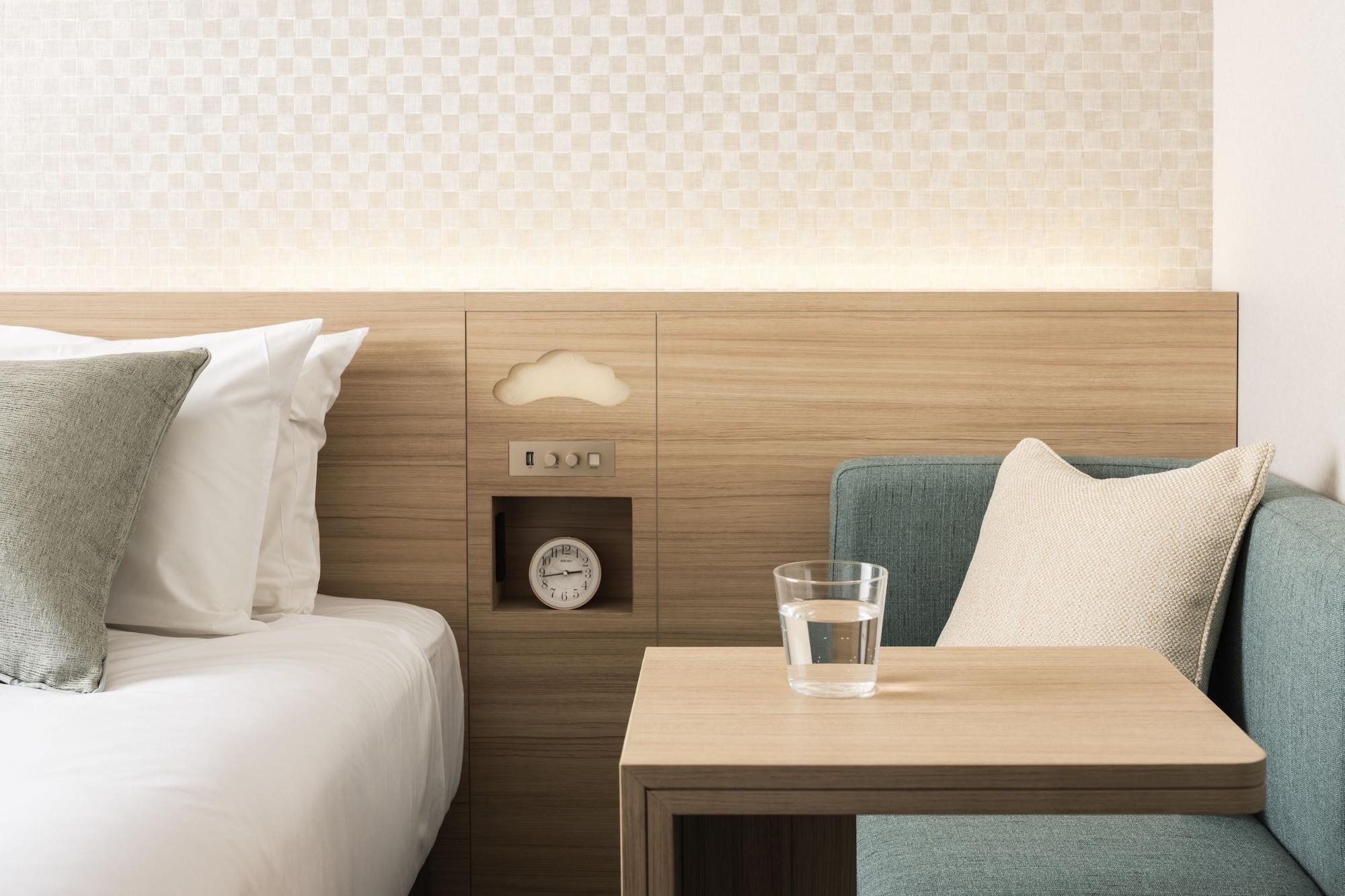 เนสต์ โฮเต็ล เกียวโต ชิโจะกะระซุมะ Hotel ภายนอก รูปภาพ