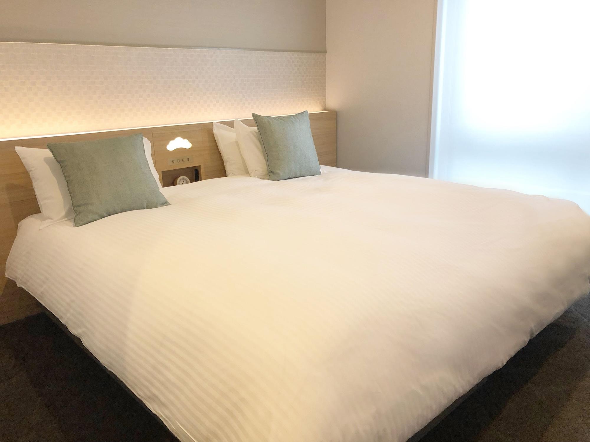 เนสต์ โฮเต็ล เกียวโต ชิโจะกะระซุมะ Hotel ภายนอก รูปภาพ