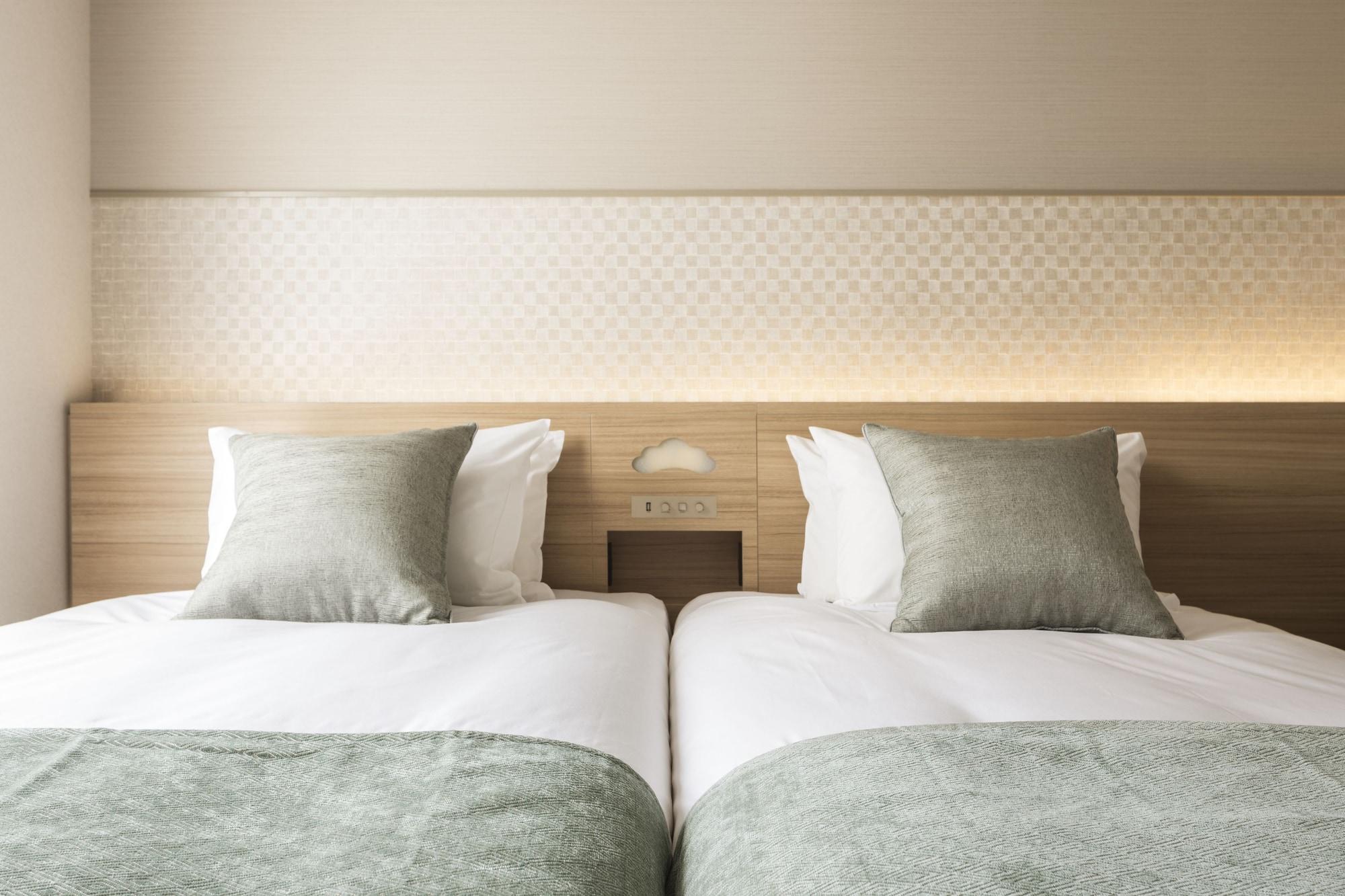 เนสต์ โฮเต็ล เกียวโต ชิโจะกะระซุมะ Hotel ภายนอก รูปภาพ