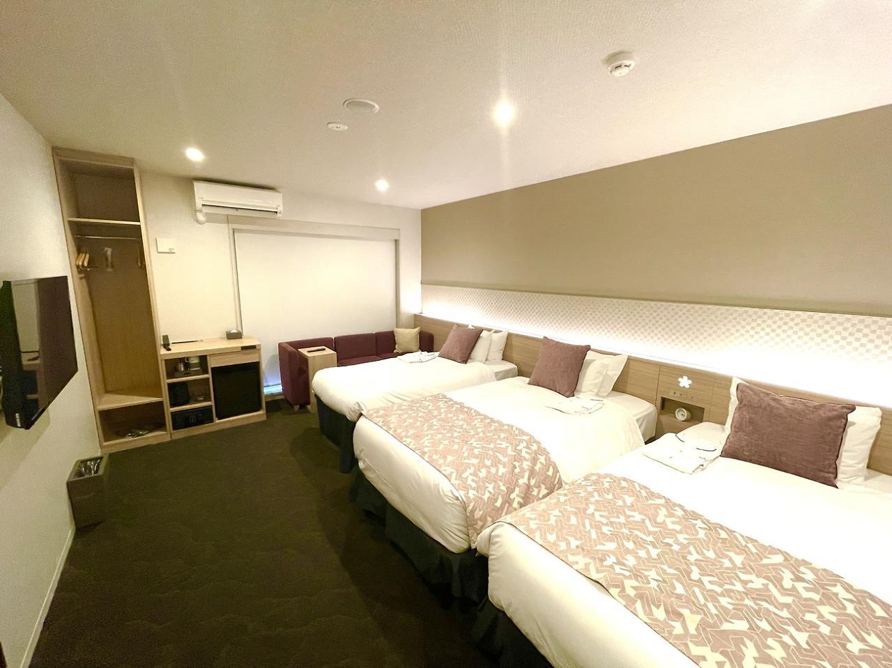 เนสต์ โฮเต็ล เกียวโต ชิโจะกะระซุมะ Hotel ภายนอก รูปภาพ