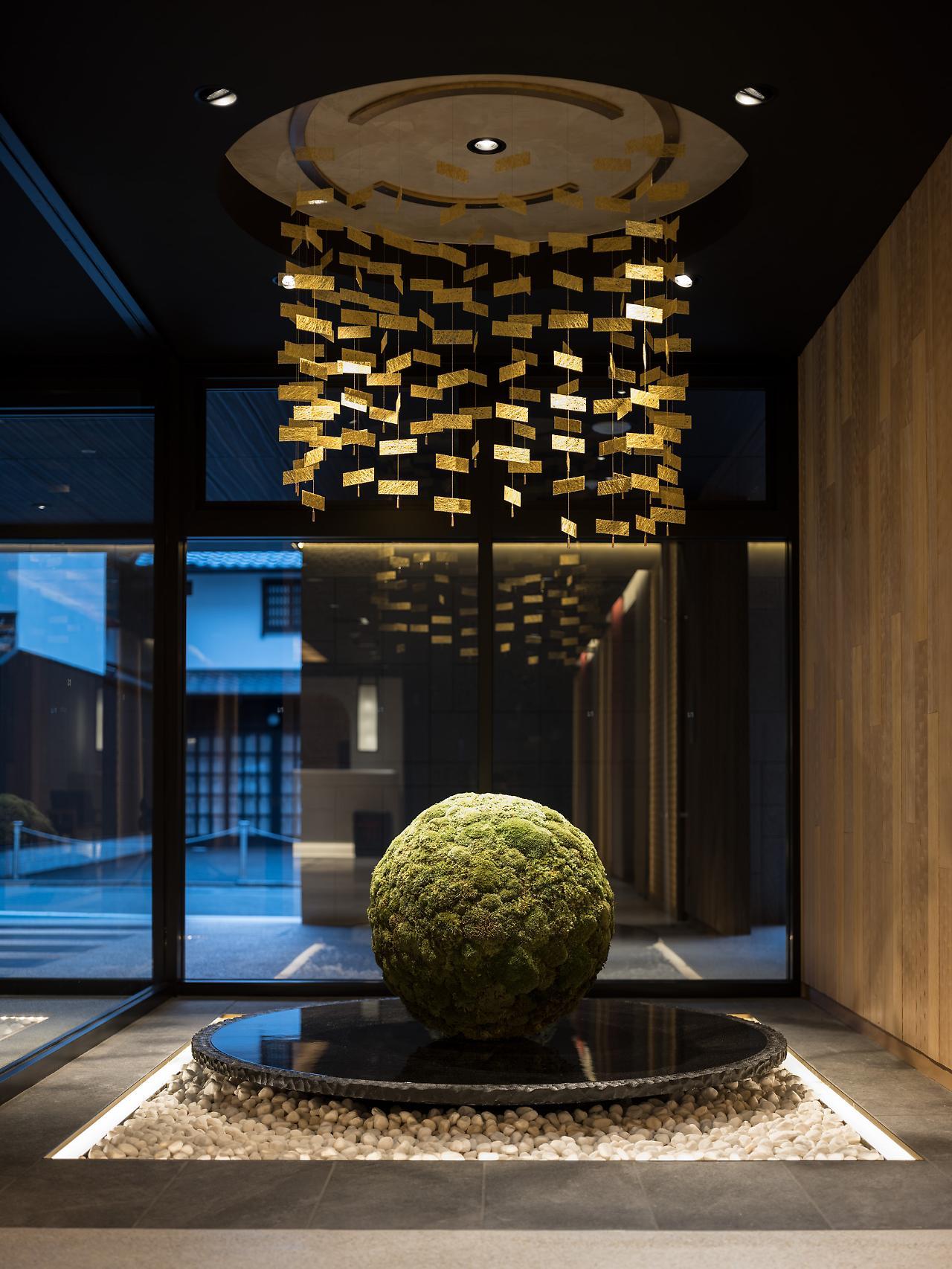 เนสต์ โฮเต็ล เกียวโต ชิโจะกะระซุมะ Hotel ภายนอก รูปภาพ