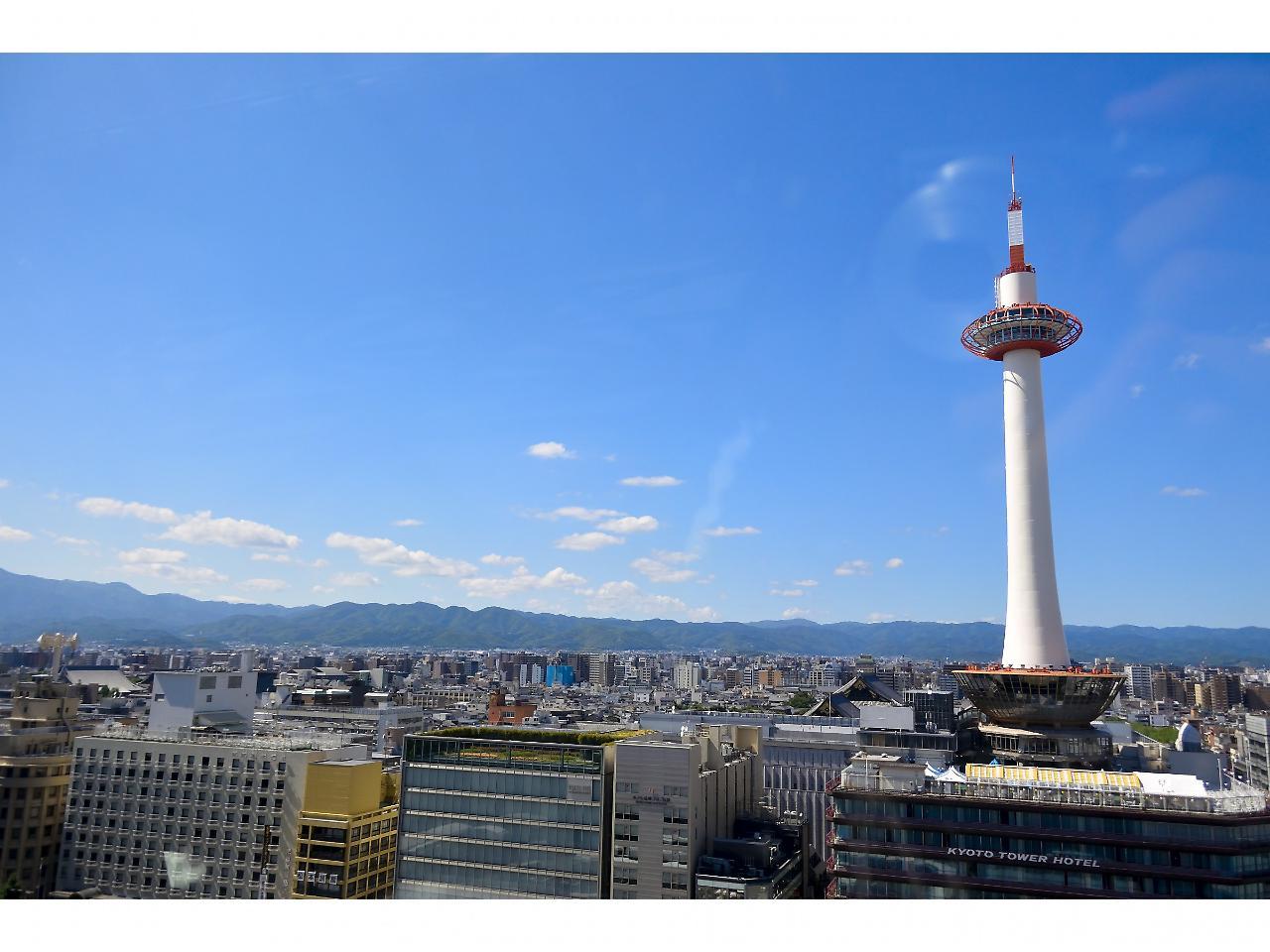 เนสต์ โฮเต็ล เกียวโต ชิโจะกะระซุมะ Hotel ภายนอก รูปภาพ