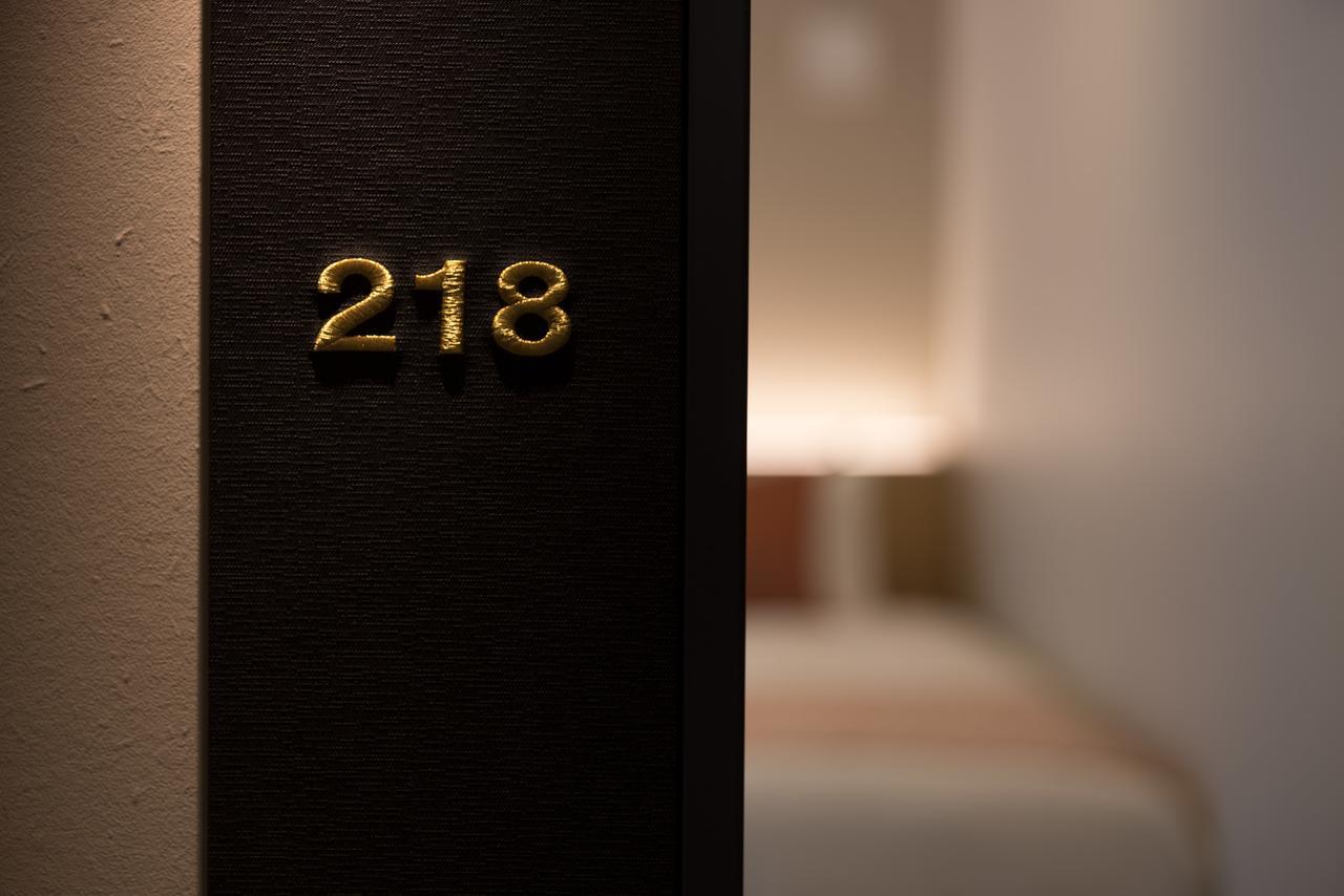 เนสต์ โฮเต็ล เกียวโต ชิโจะกะระซุมะ Hotel ภายนอก รูปภาพ