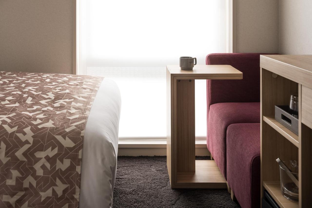 เนสต์ โฮเต็ล เกียวโต ชิโจะกะระซุมะ Hotel ภายนอก รูปภาพ